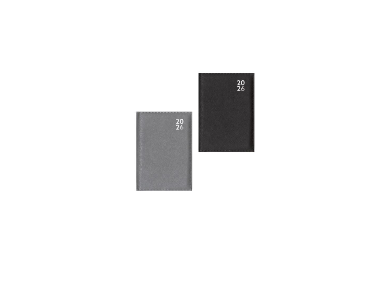 A6 Diary 2026