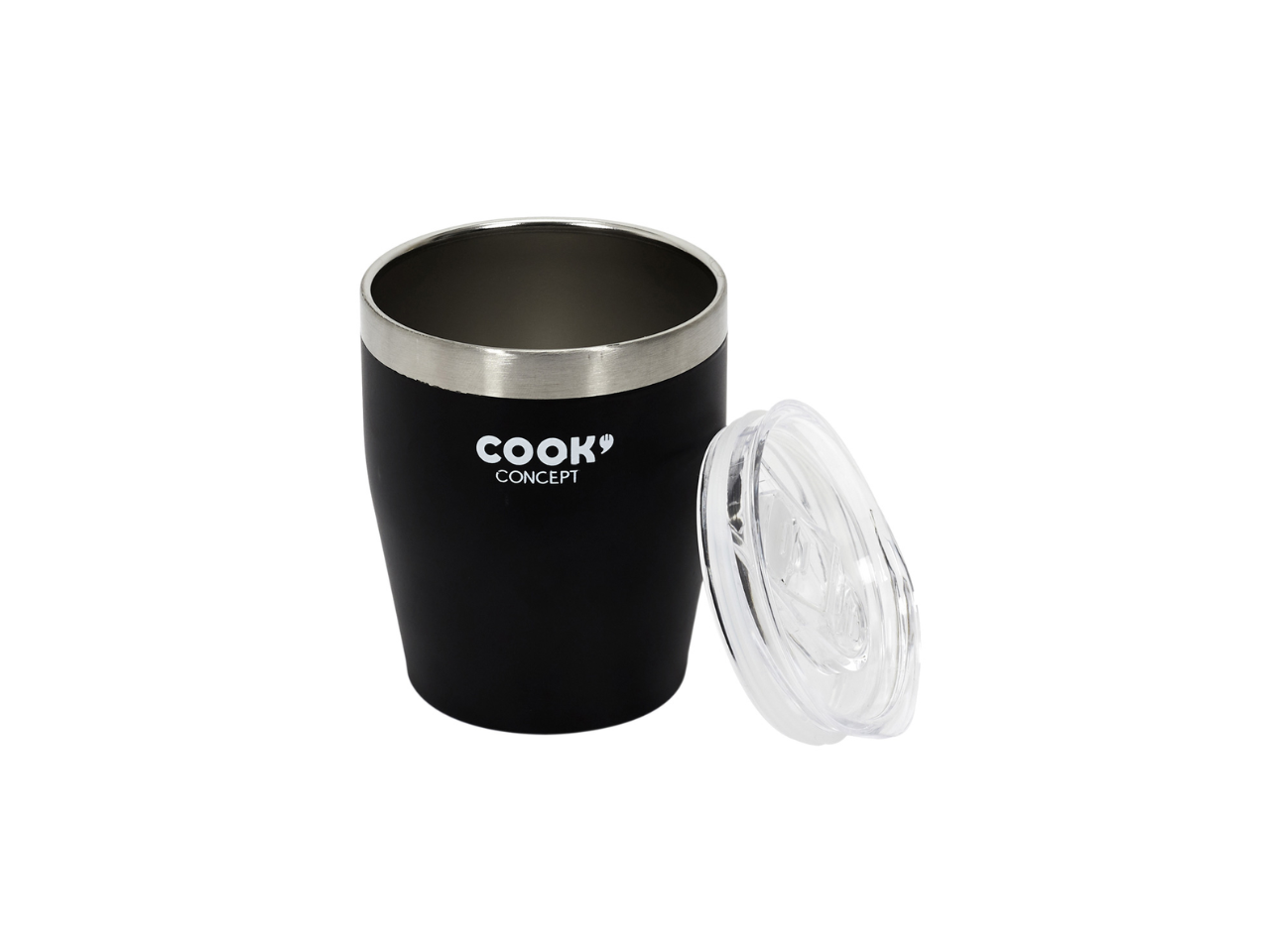 Espresso Thermal Mug