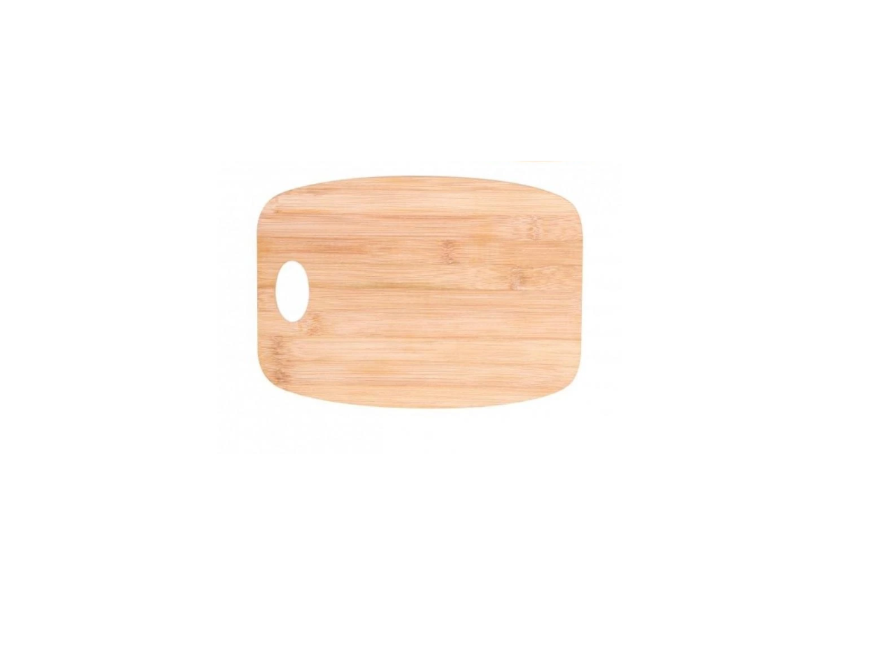 Bamboo Cutting Board