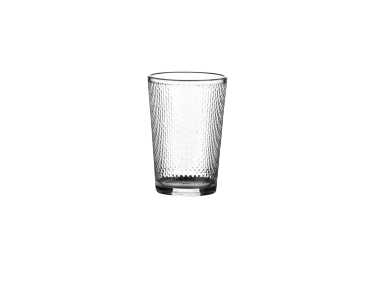 Drinking Glass | Pack of 4