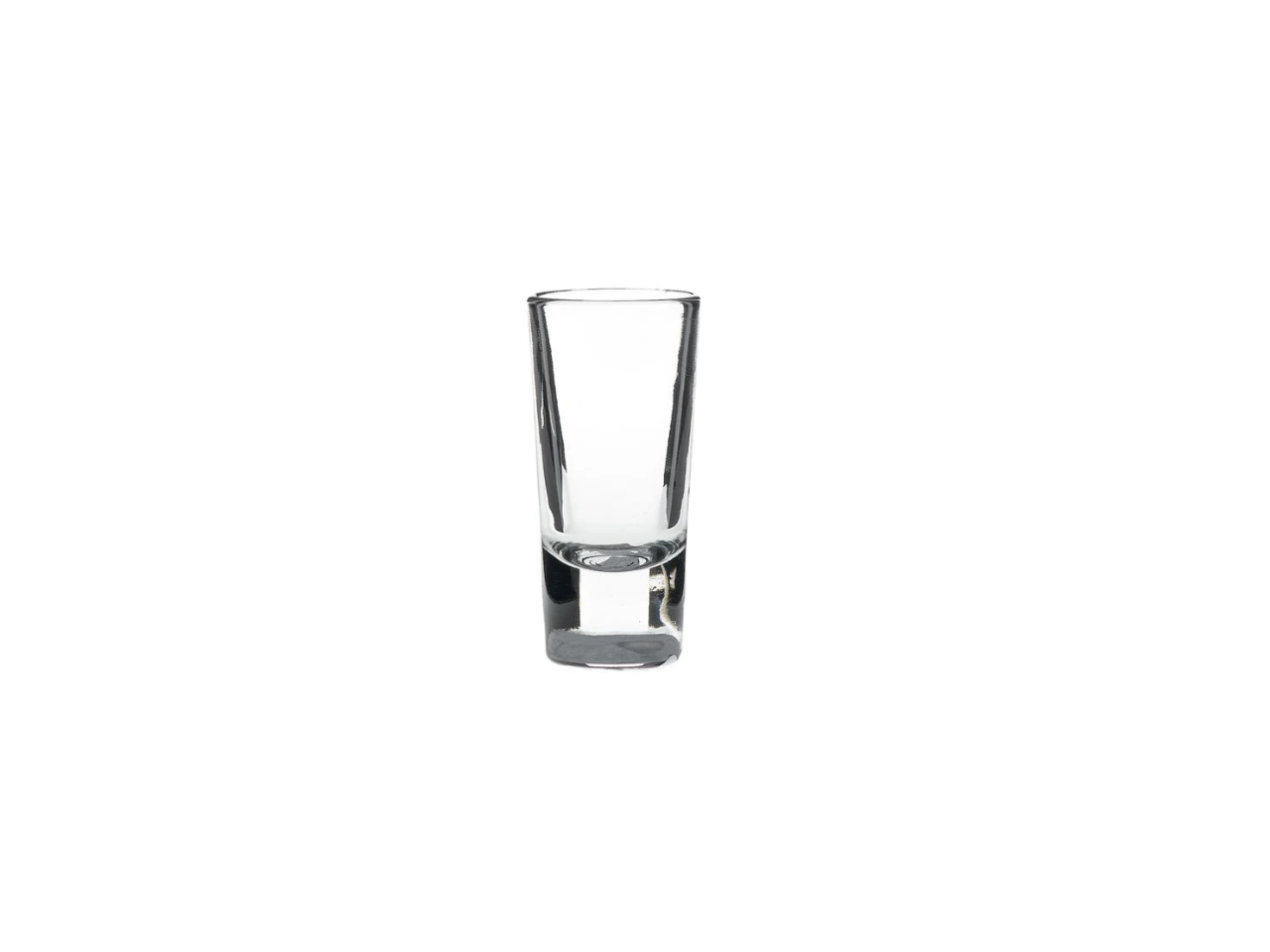 Shooter Glass | Pack of 6