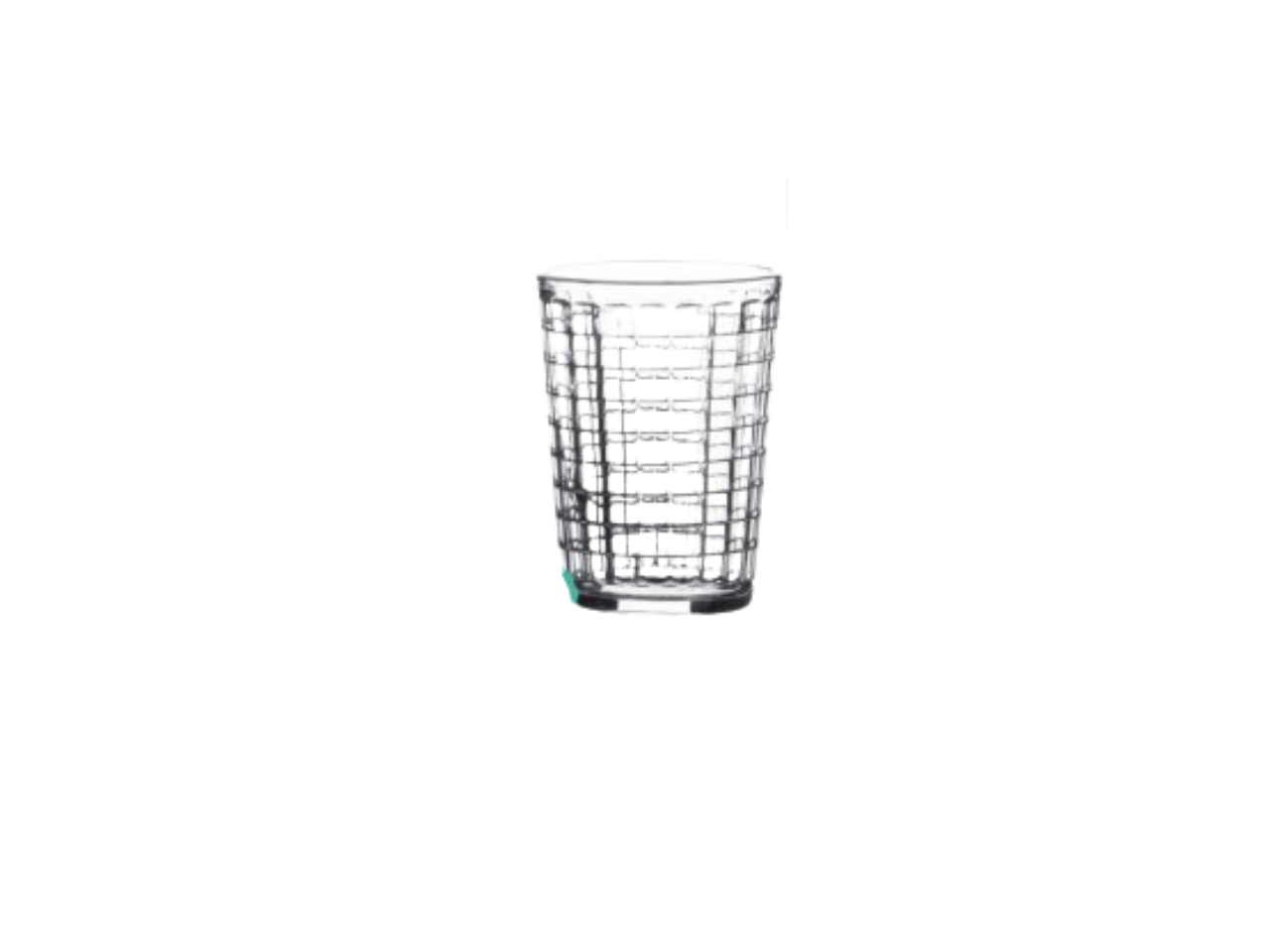 Berlin Drinking Glasses | Set of 4