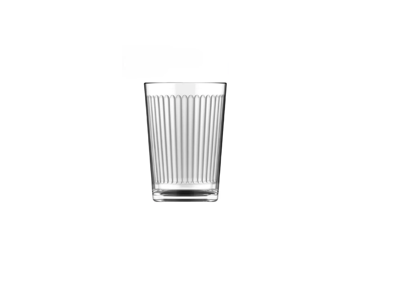 Madrid Drinking Glasses | Set of 4
