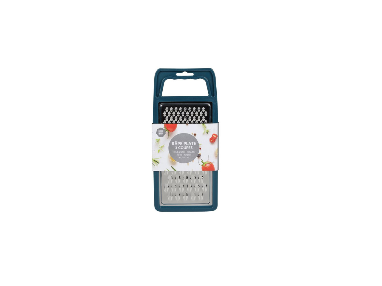 Food Grater | 1 Side
