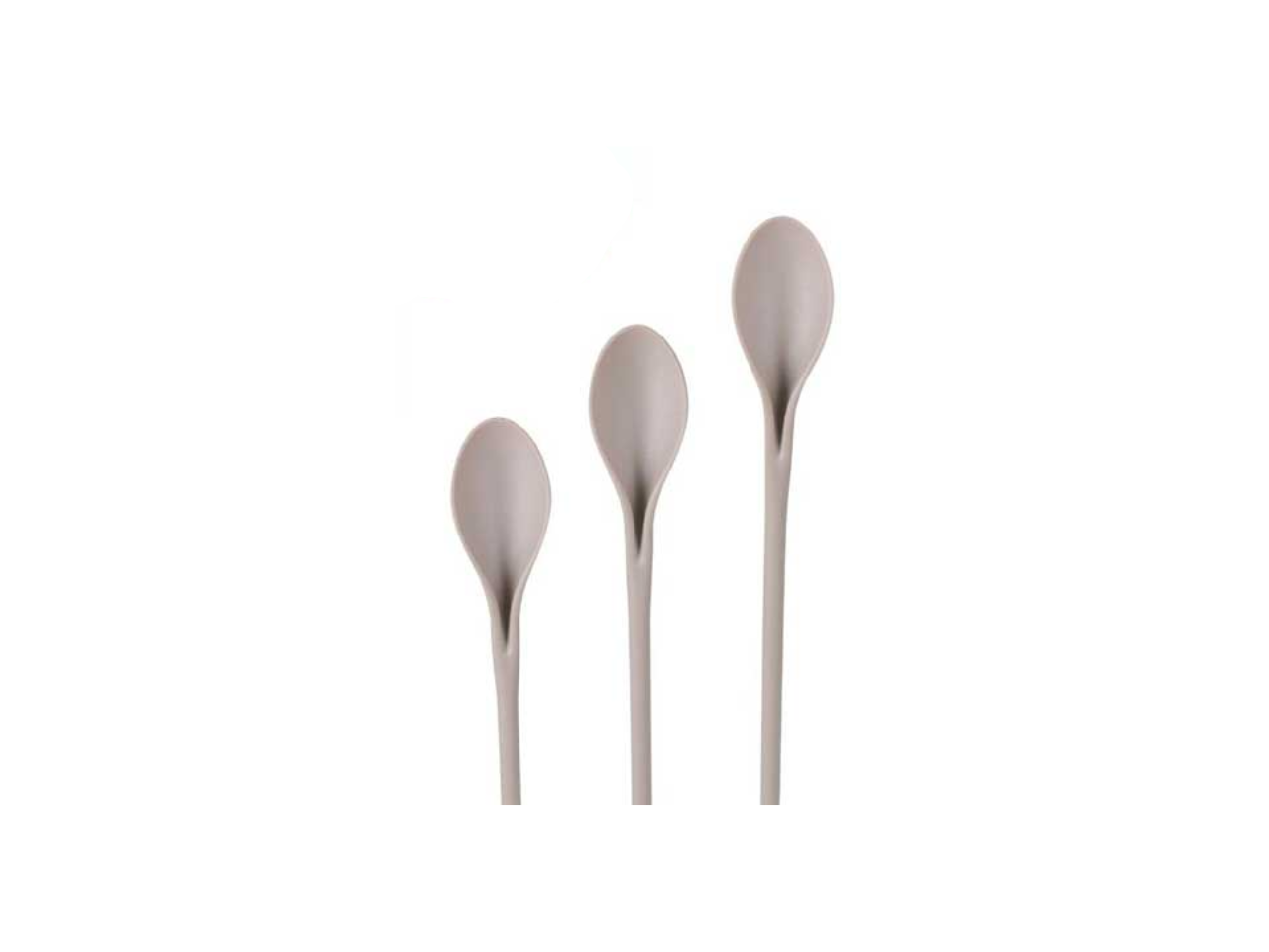 Kitchen Spoon Set | 3 Pcs