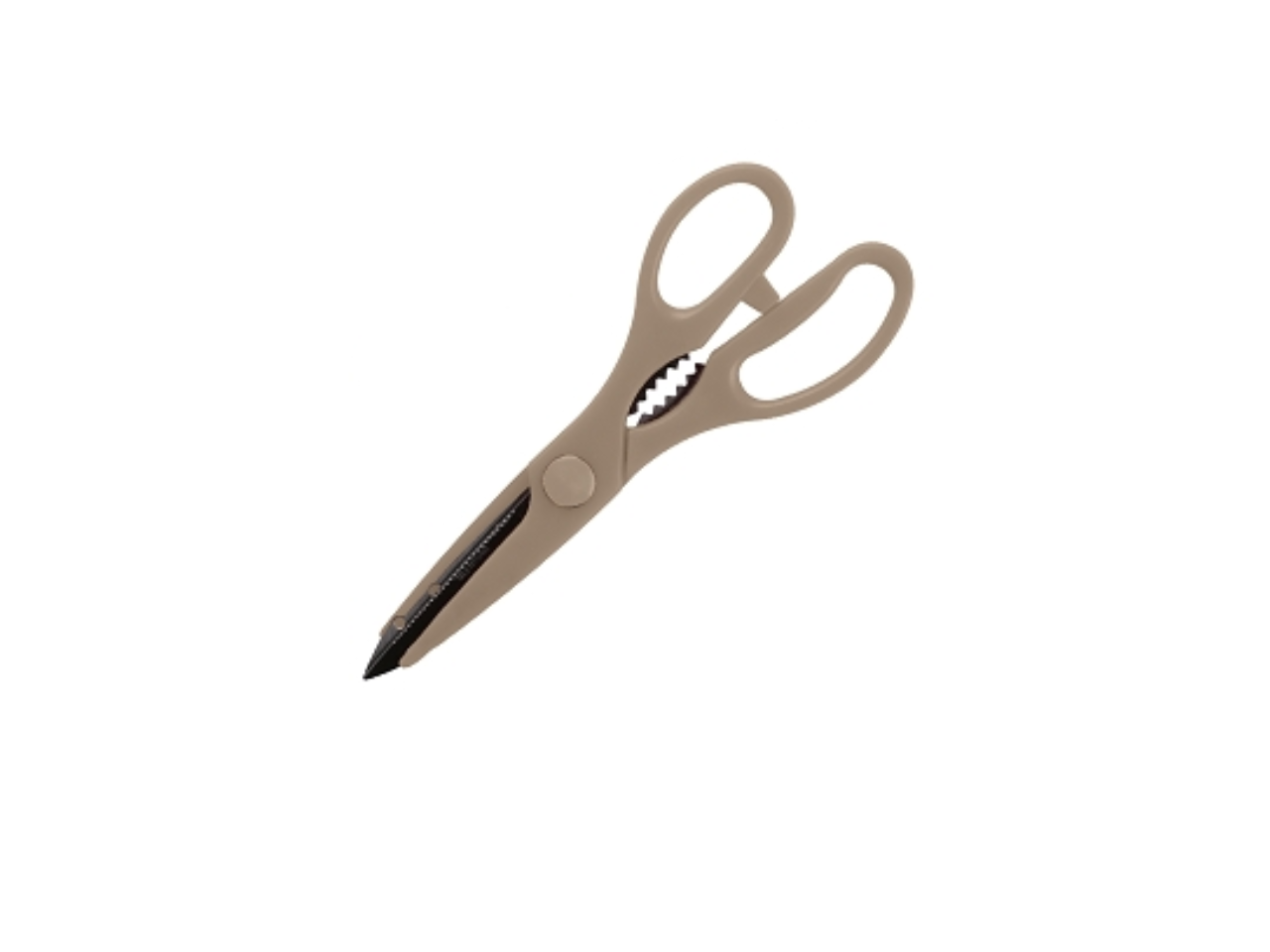 Multi-Purpose Scissors