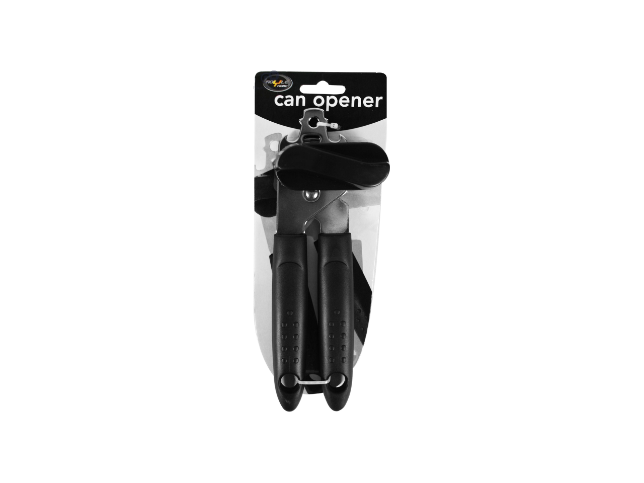 Stainless Steel Can Opener