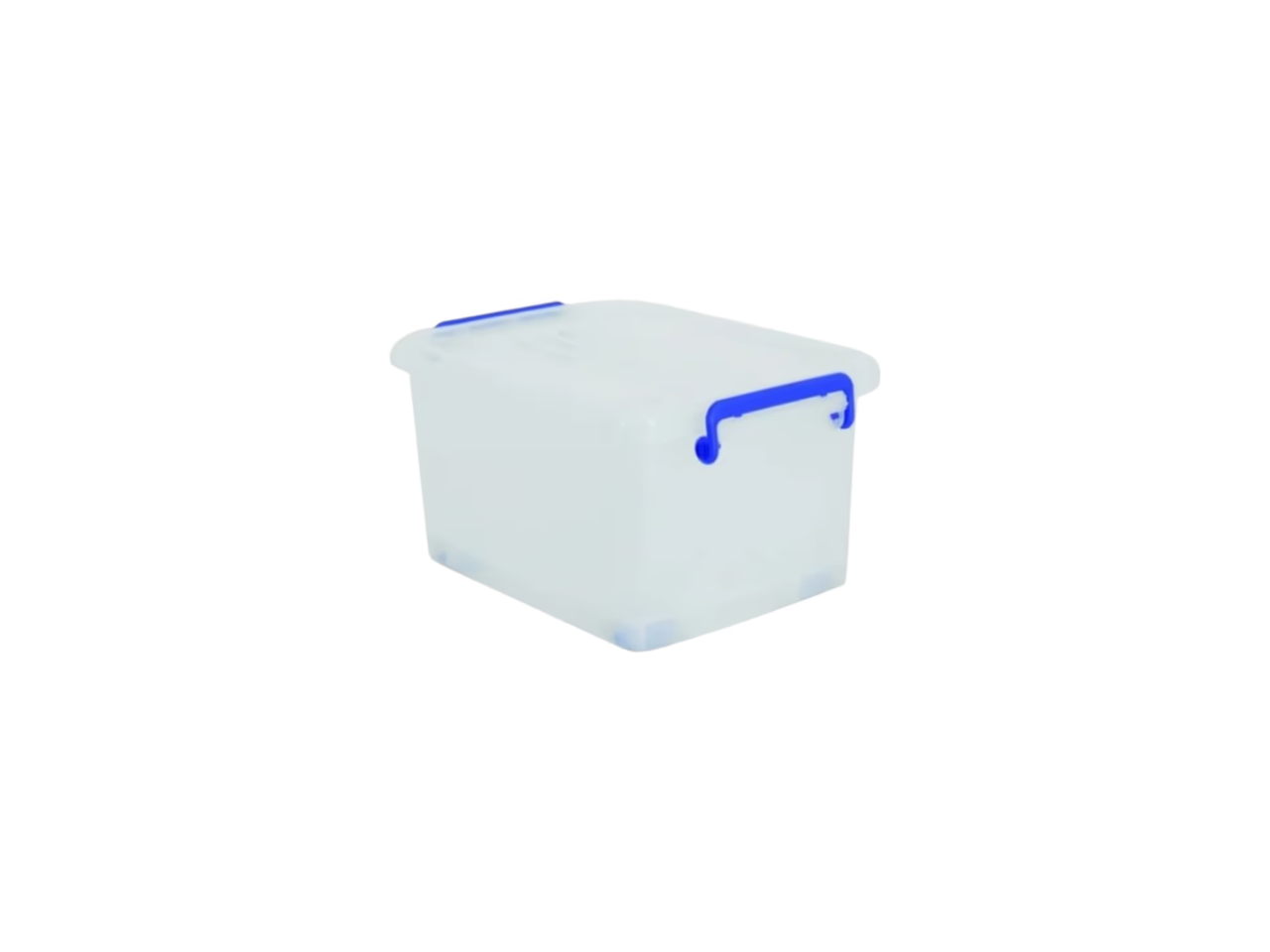 Rolling Storage Box | 55L