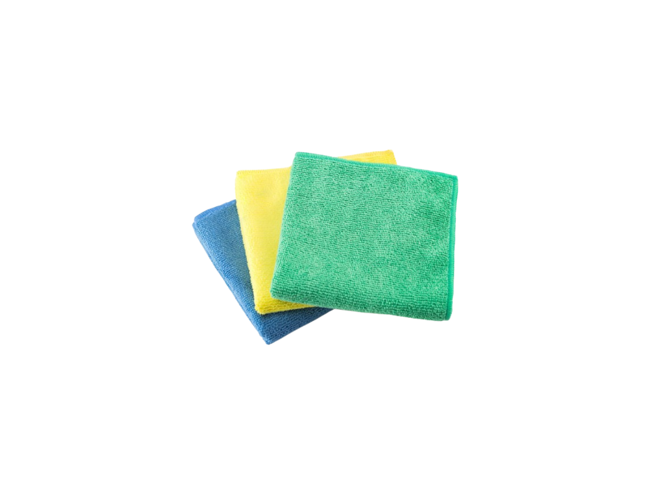 Microfiber | 3Pcs