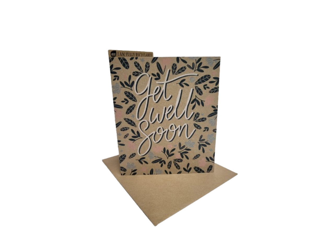 Get Well Soon | Eco