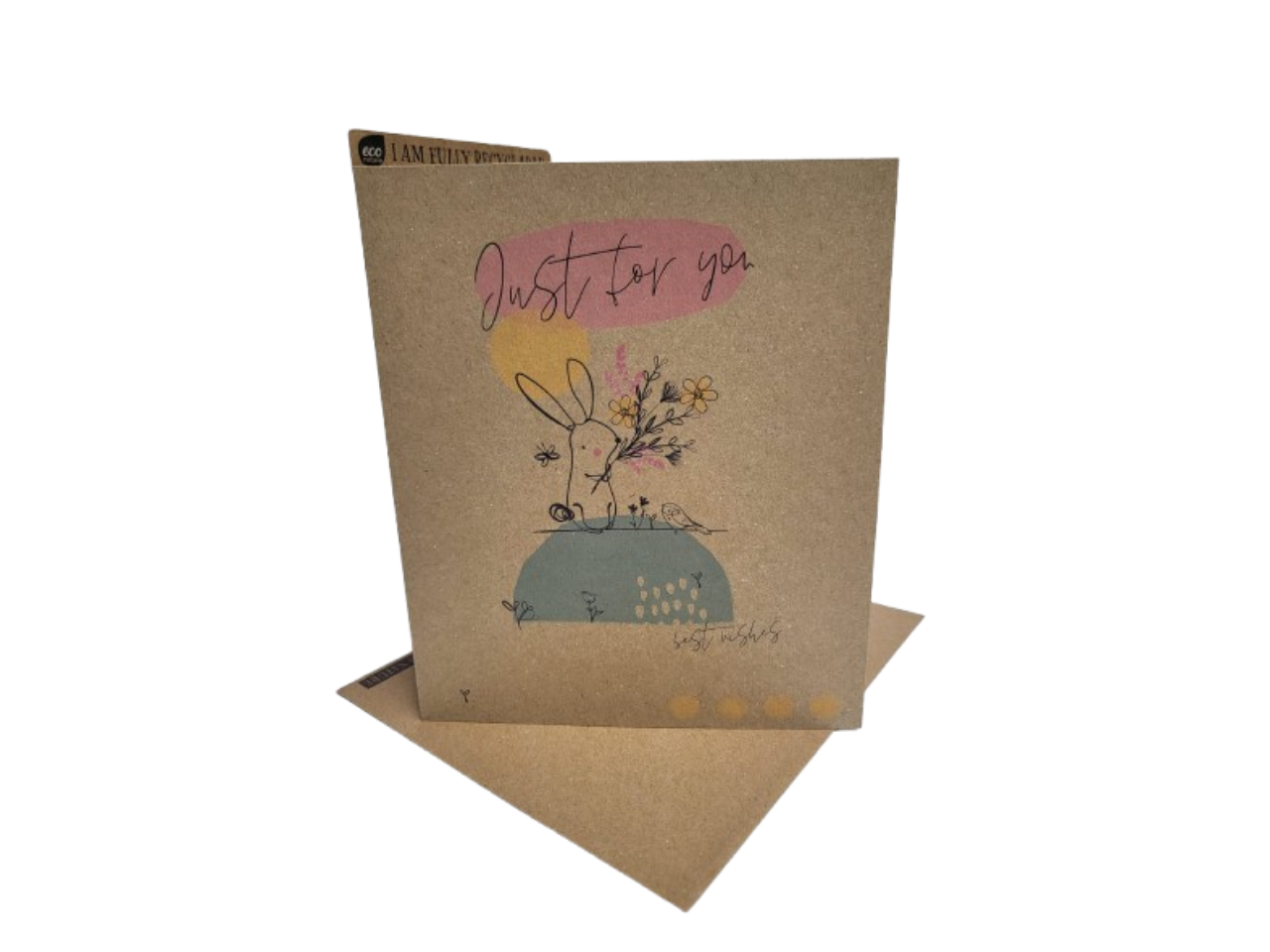 Just for you | Eco