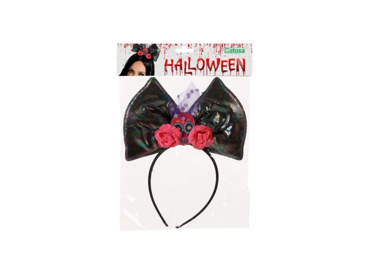 Halloween Dead of the dead | Headband