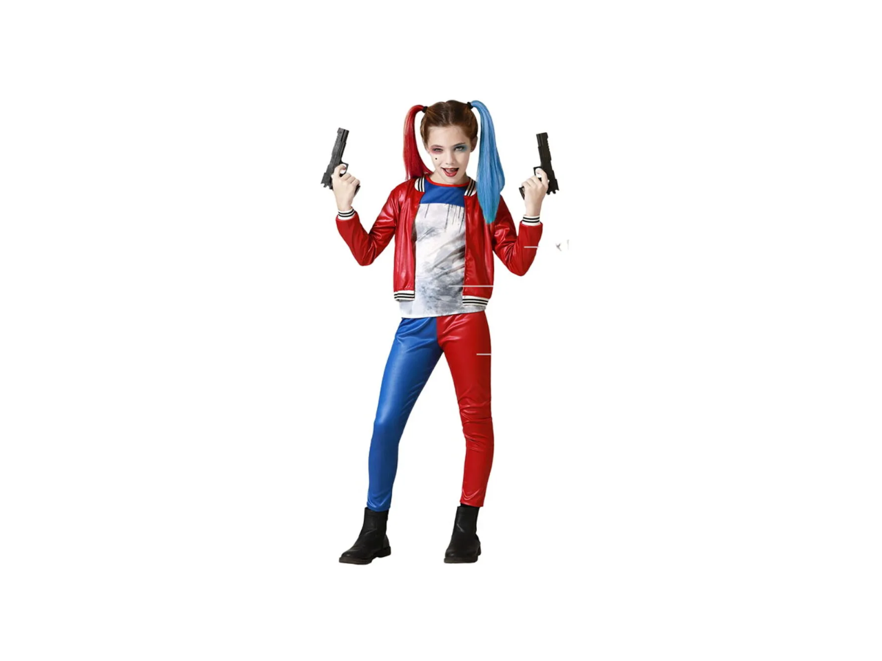 Kids Costume  | Harley Quinn
