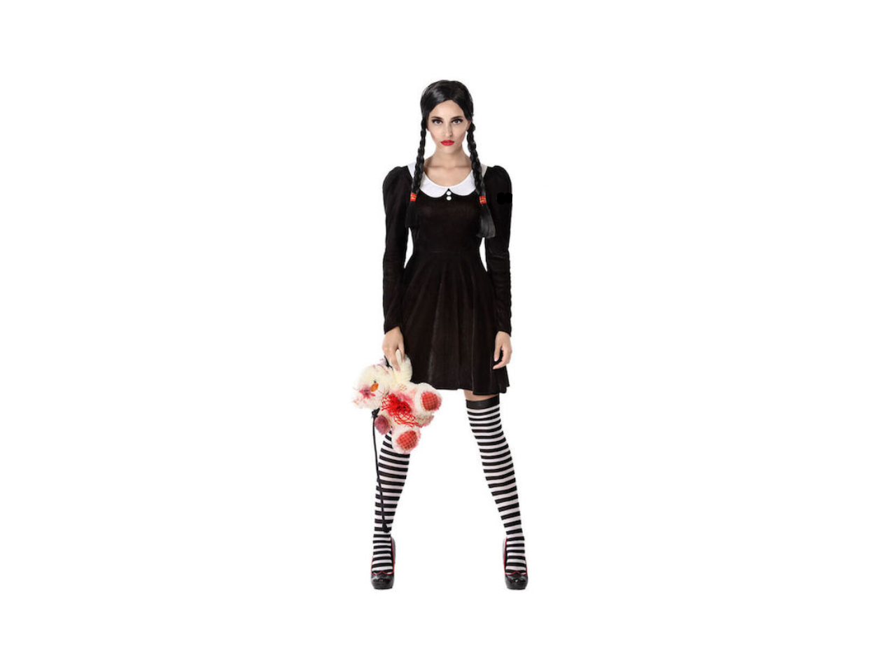 Adults Costume  | Ghost Girl