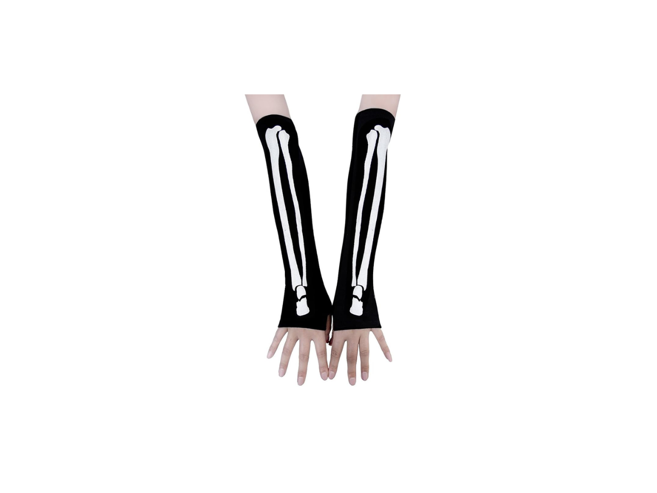 Skeleton Hand warmers | One Size