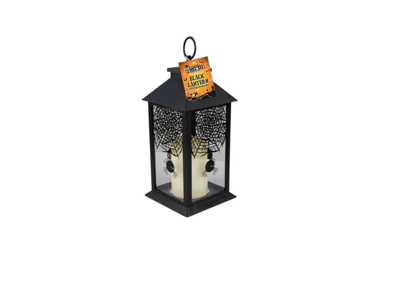 Black Lantern | 34CM