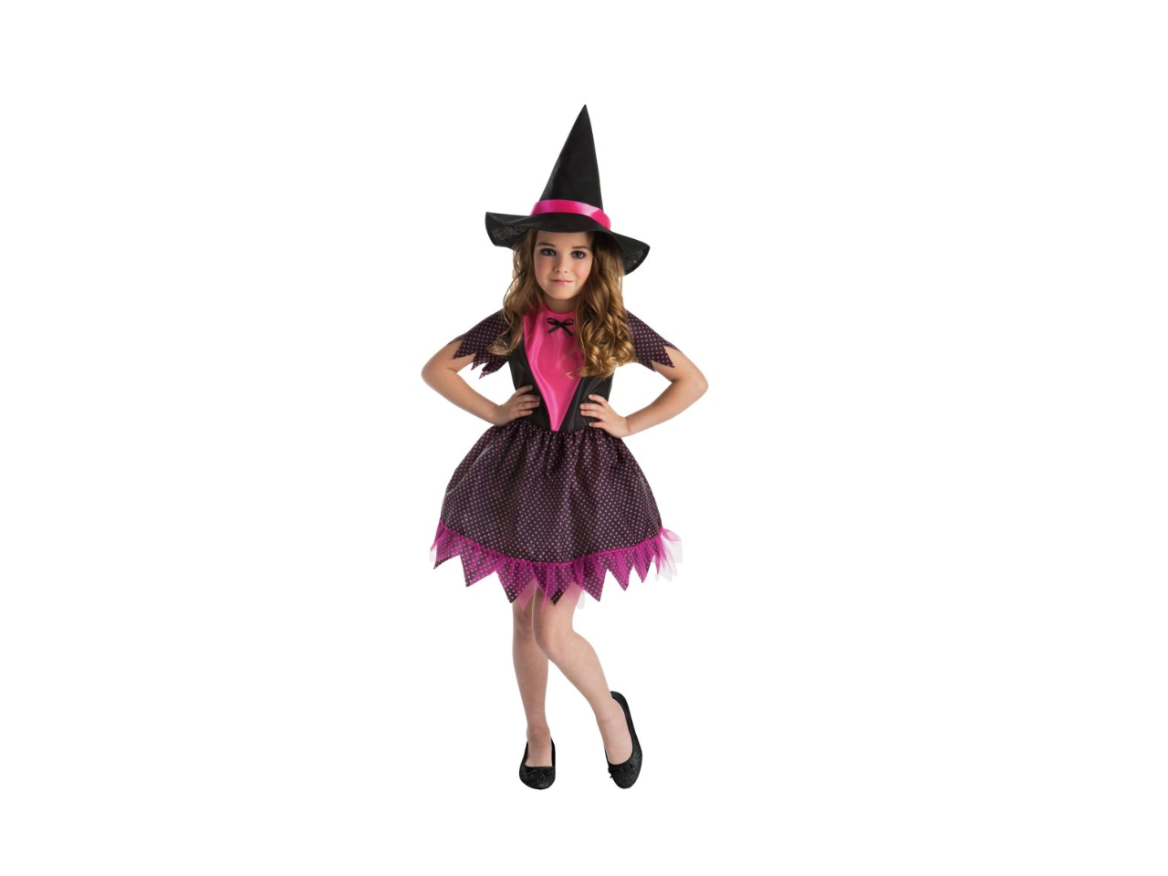 Kids Costume  | Sugarplum Sorceress