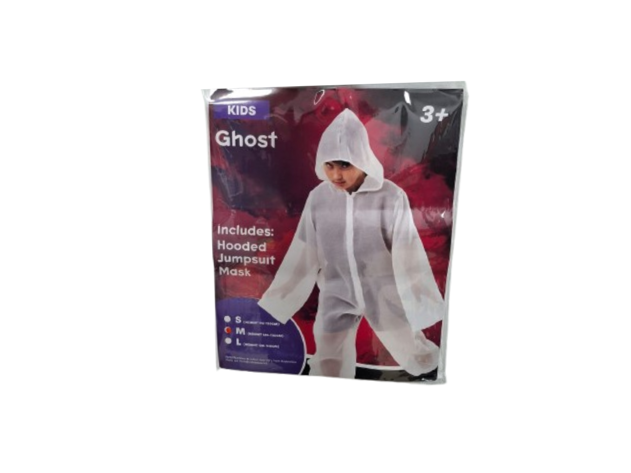 Kids Costume | Ghost