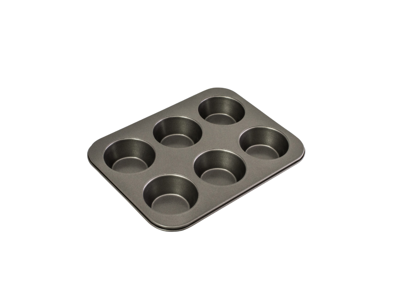 Non-Stick Muffin Tray
