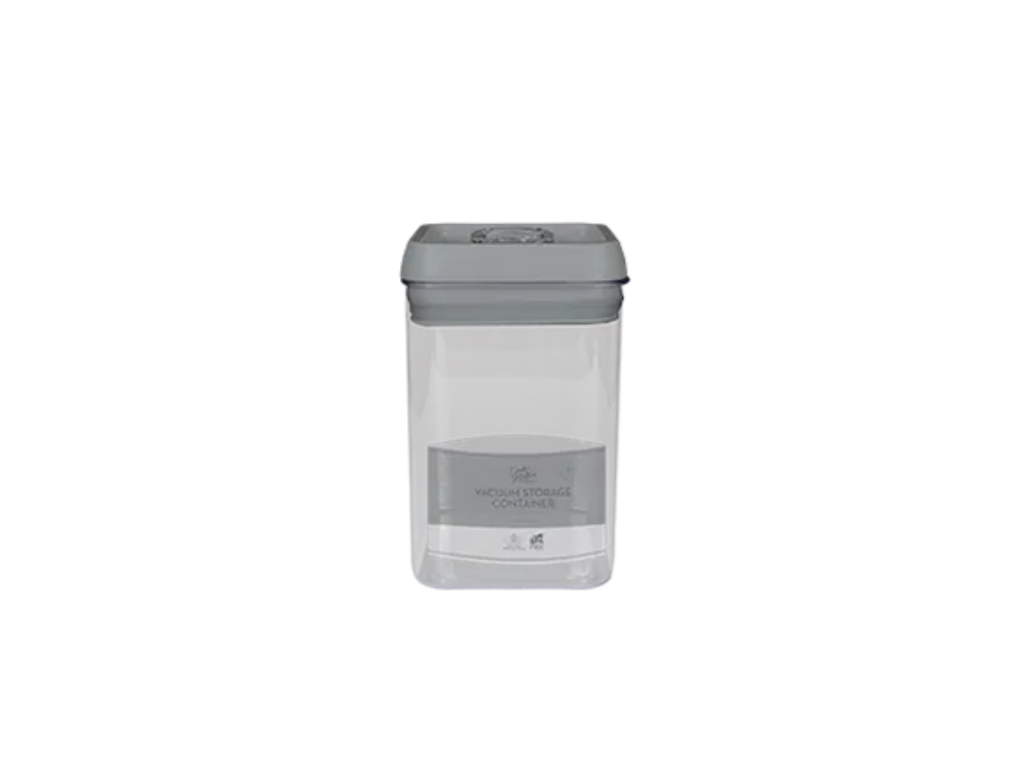 Natural Vacuum Storage Container | 2.3L