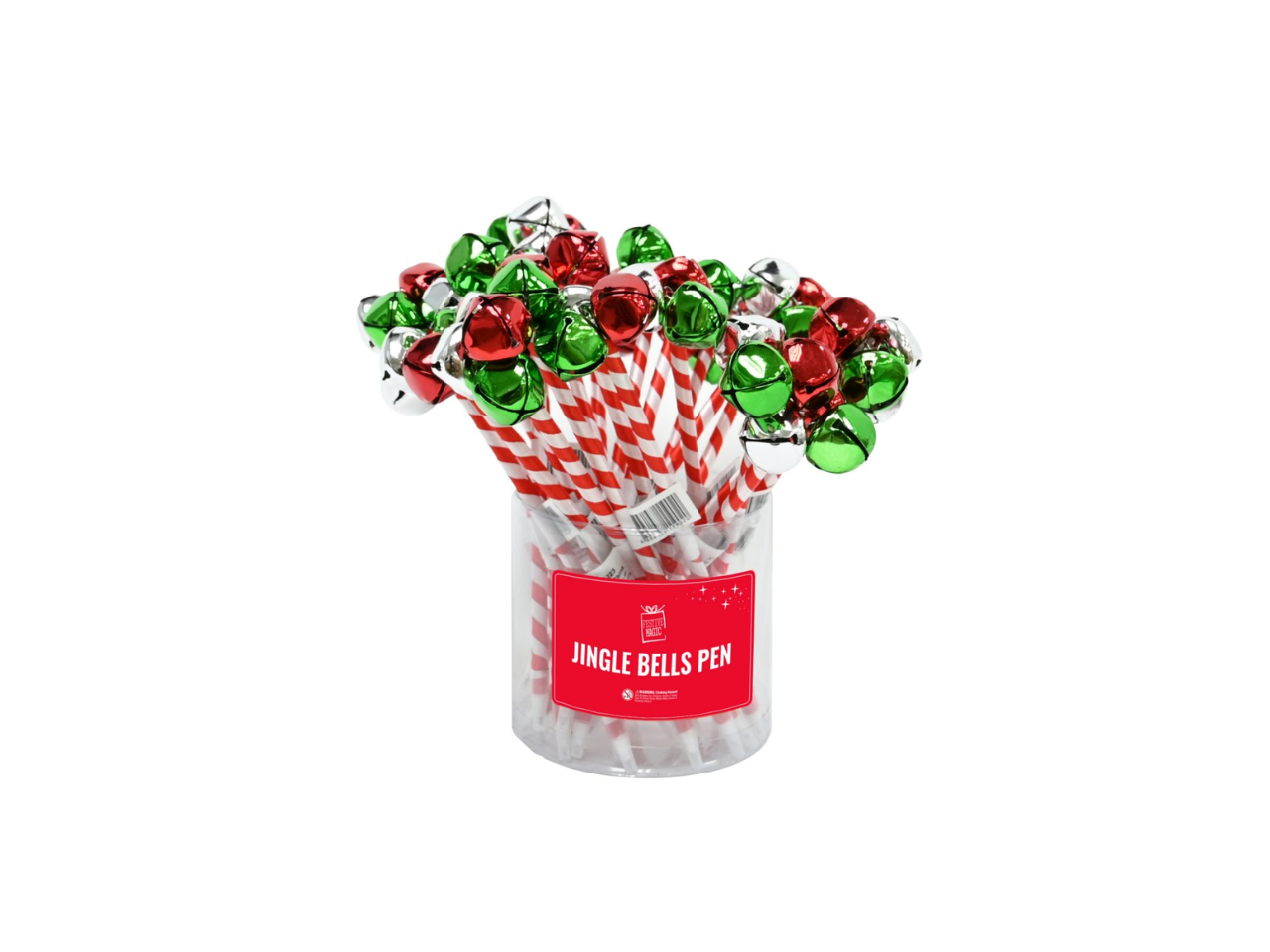 Jingle Bells Pen