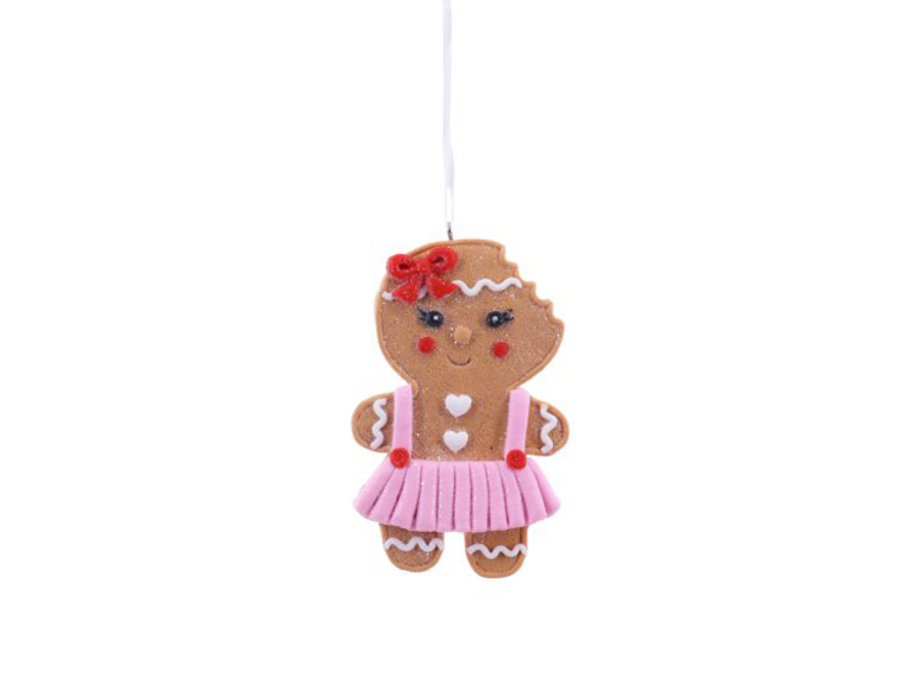 Hanging Gingerbread Man