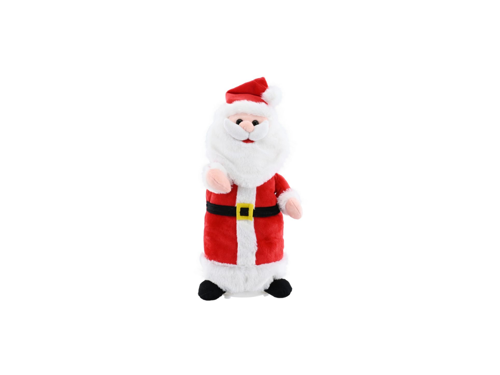 Sing & Turn Around Christmas Character | 32CM