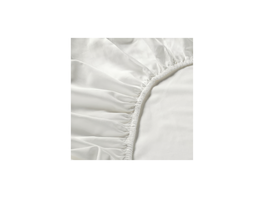 Fitted  Sheet | 90X190 + 25 CM