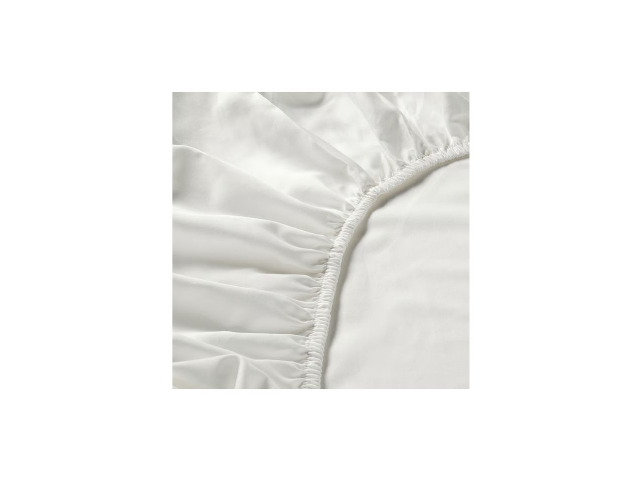 Fitted  Sheet | 90X190 + 25 CM