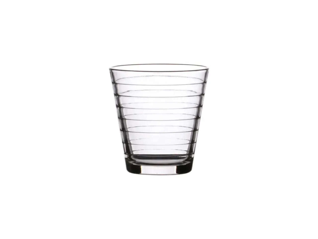 London Drinking Glasses | Set of 3