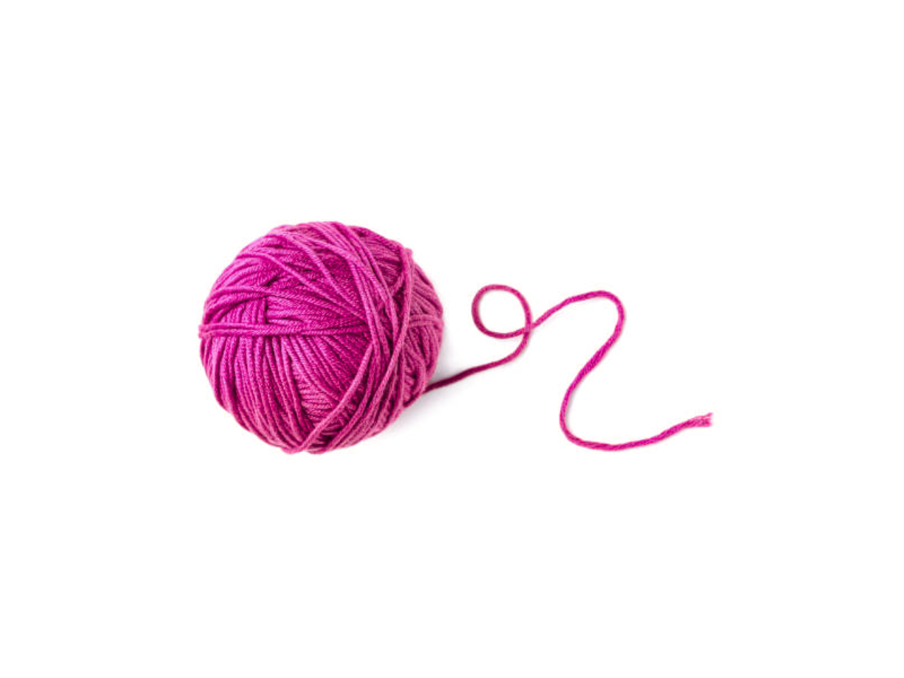 Double Knitting Yarn