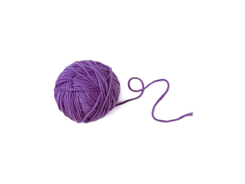 Double Knitting Yarn