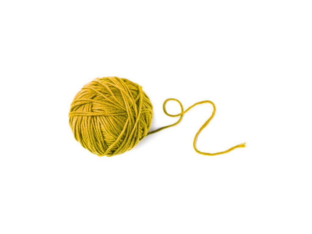 Double Knitting Yarn