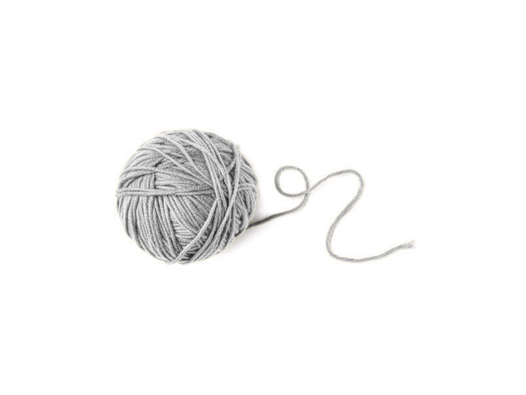 Double Knitting Yarn