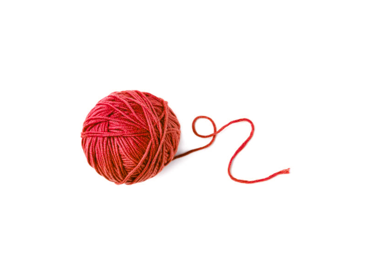 Double Knitting Yarn