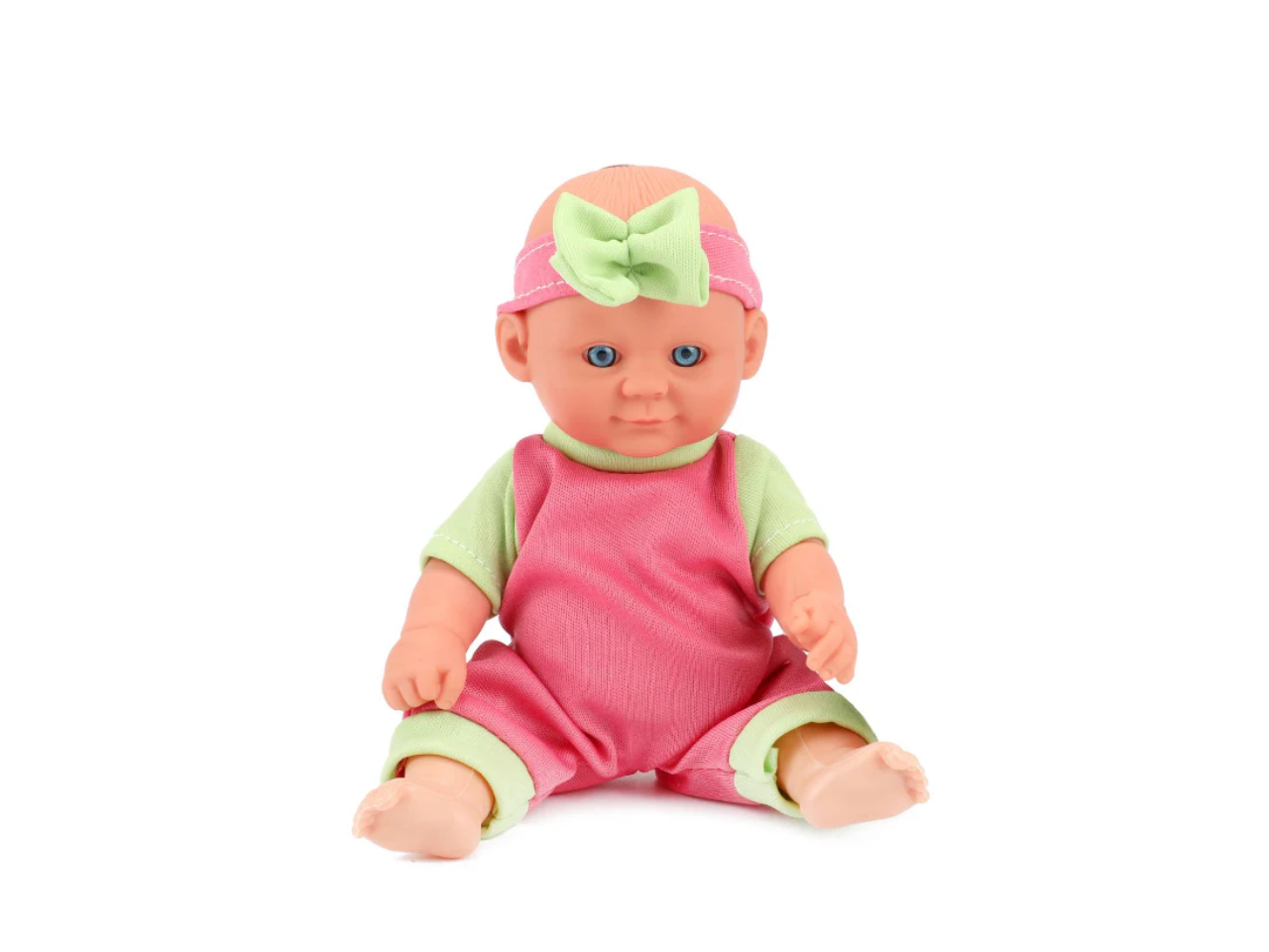 Baby Beau Mini Baby Doll | 21 CM