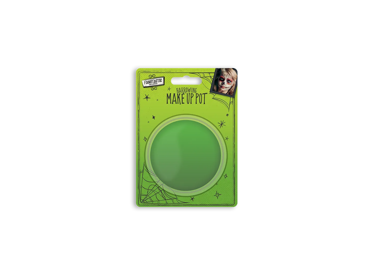 Halloween Face Paint Pot | 16g
