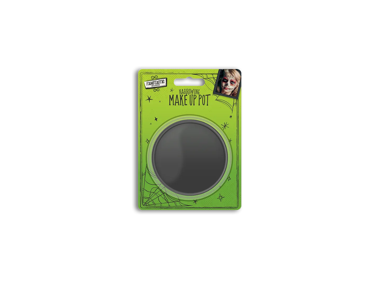 Halloween Face Paint Pot | 16g
