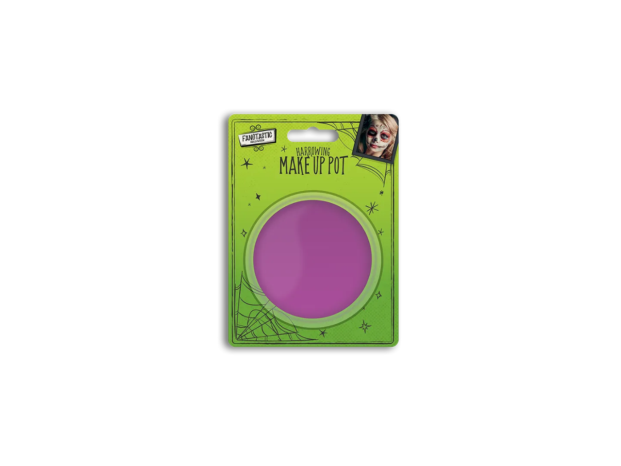 Halloween Face Paint Pot | 16g