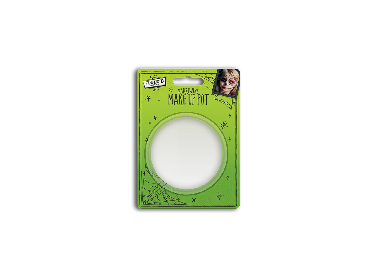 Halloween Face Paint Pot | 16g