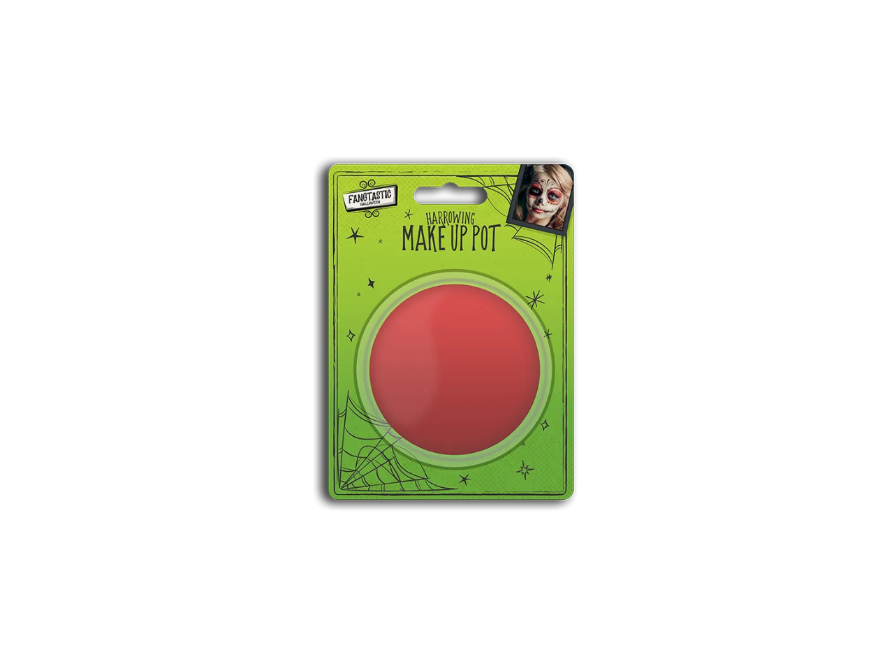 Halloween Face Paint Pot | 16g