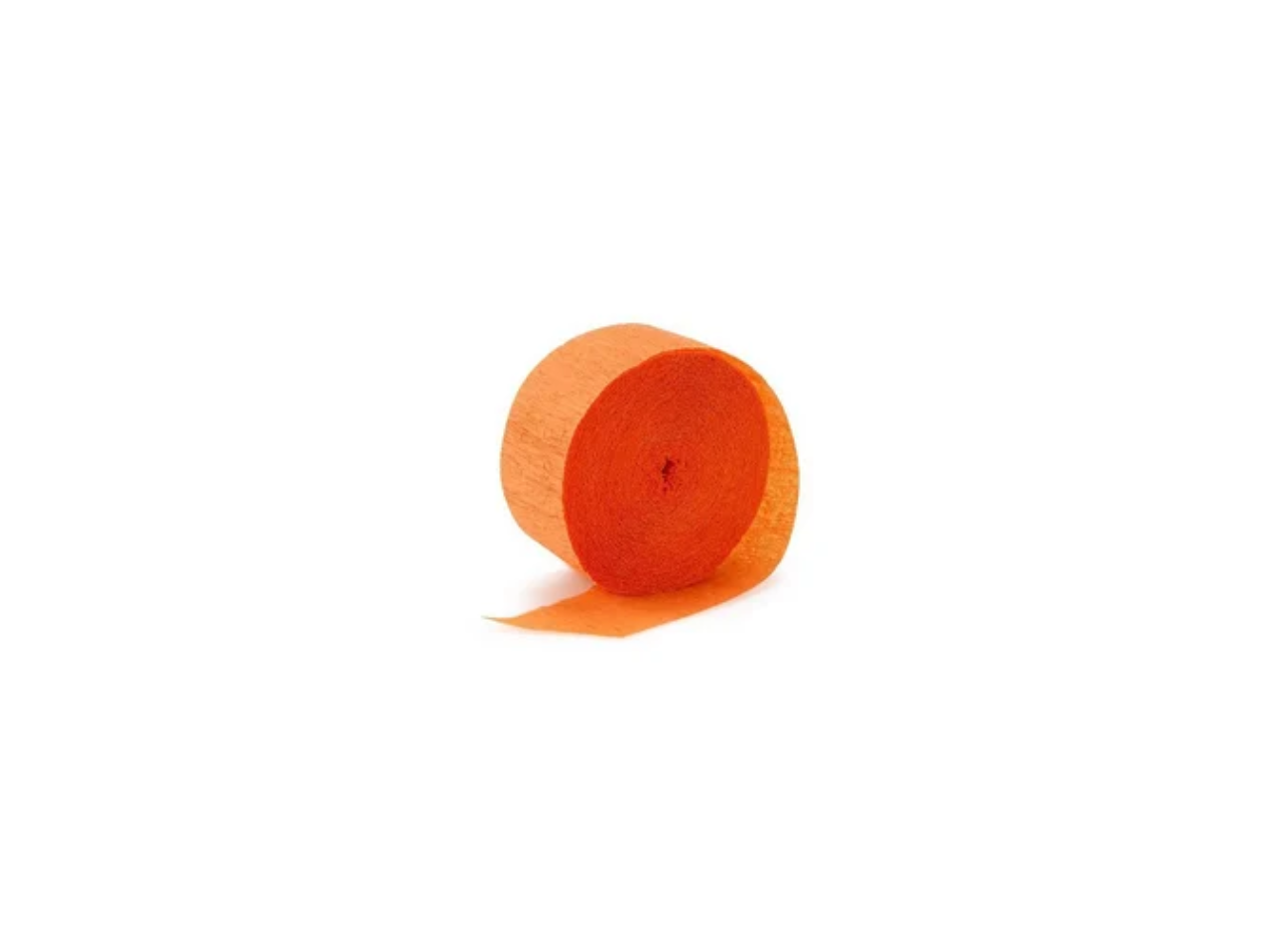 Halloween Crepe Roll | Set of 2