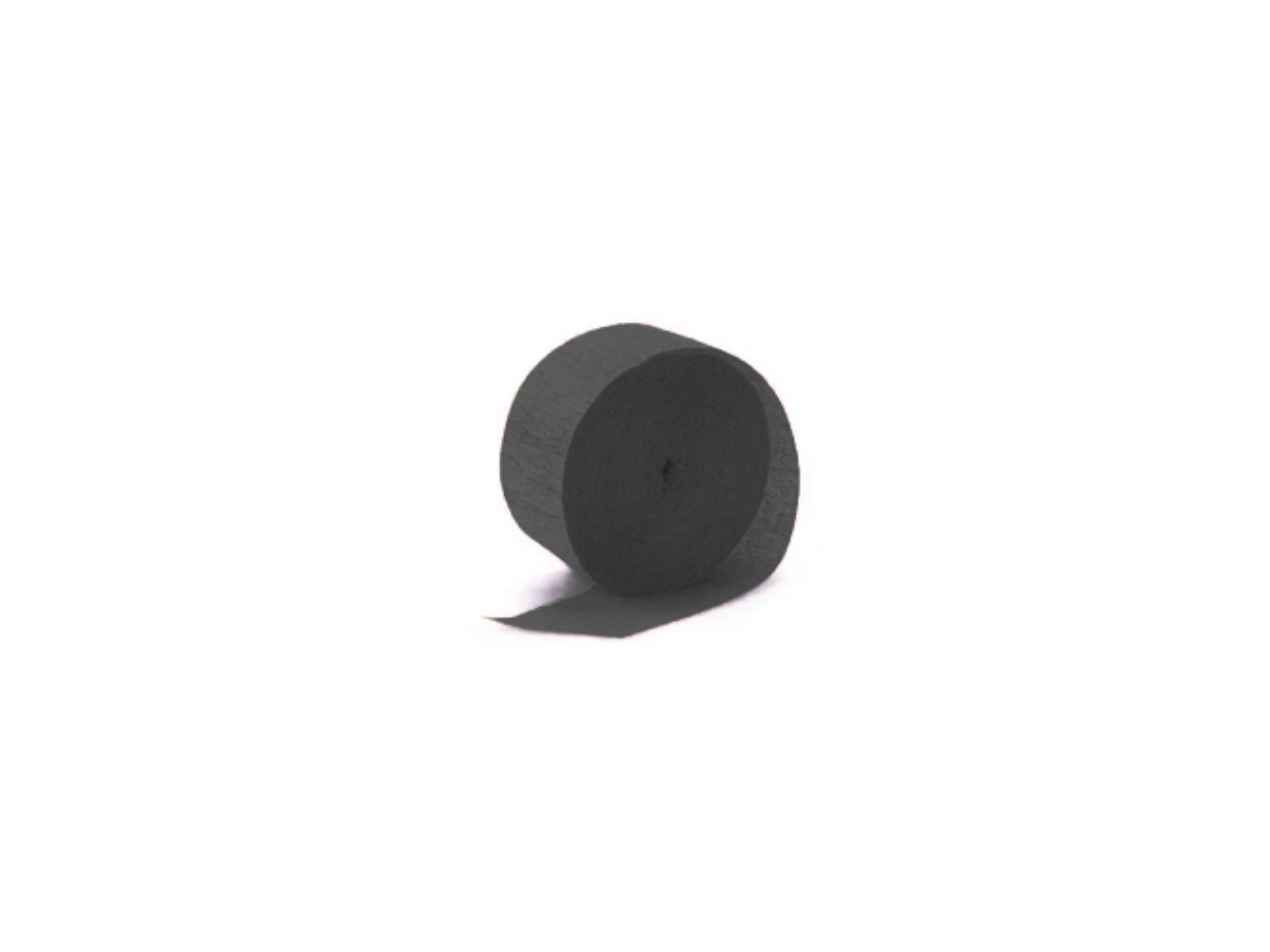 Halloween Crepe Roll | Set of 2