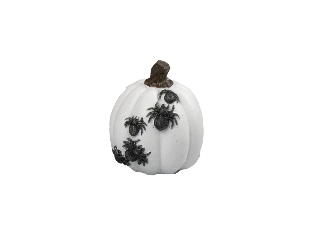 Decorative Pumpkin Ornament