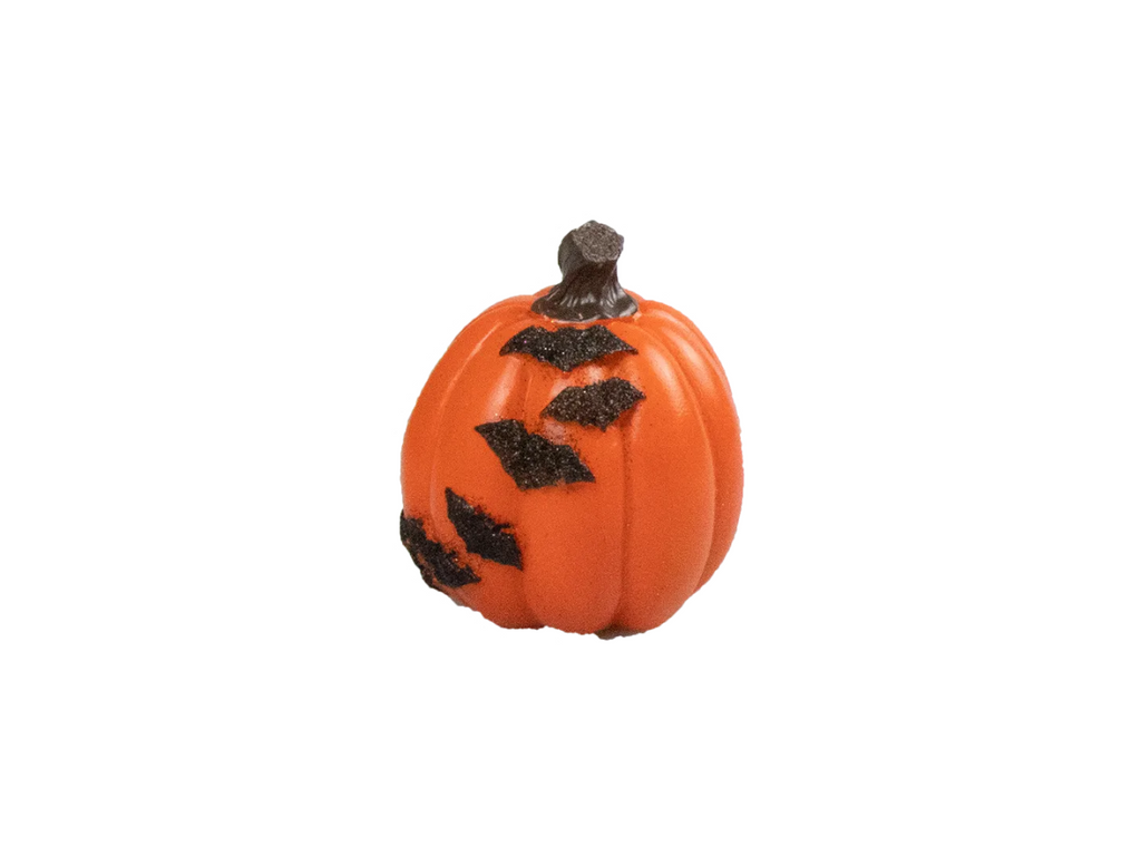 Decorative Pumpkin Ornament