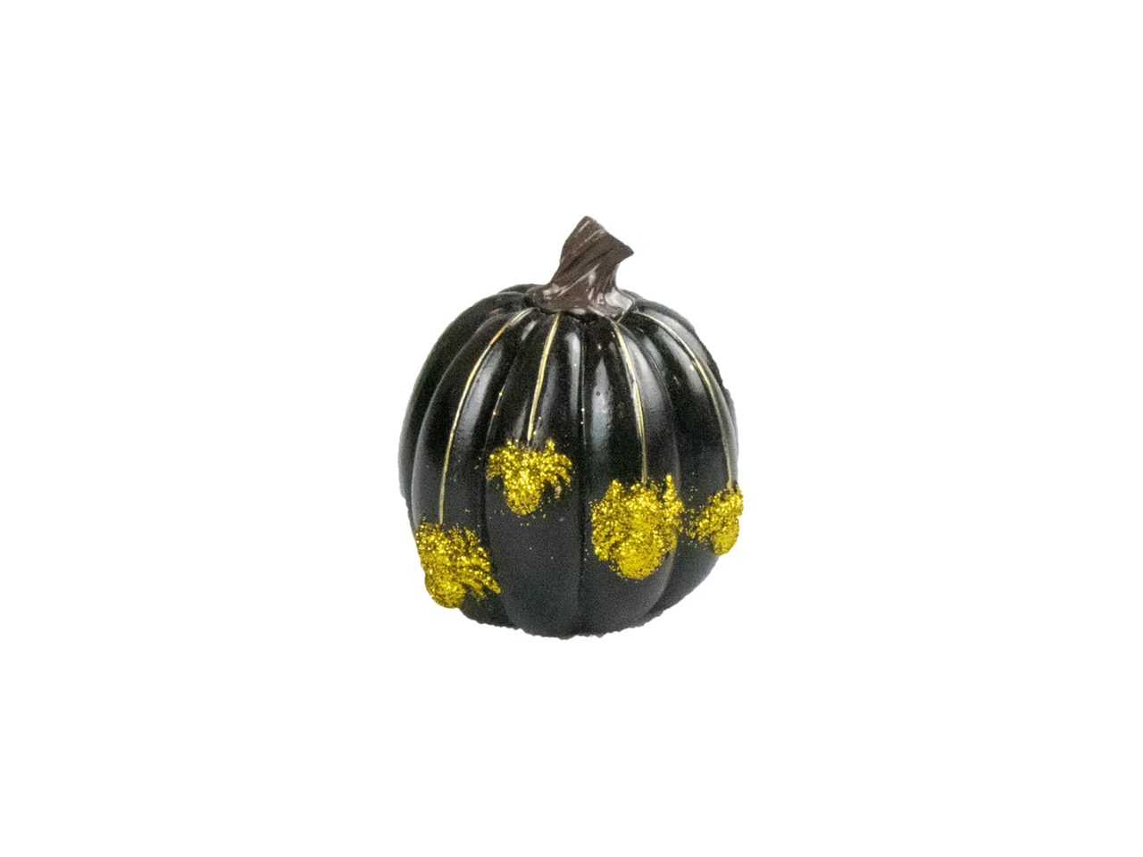 Decorative Pumpkin Ornament
