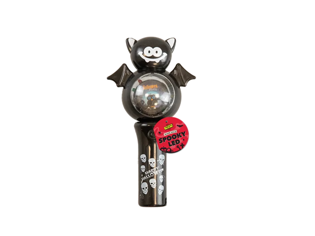 Halloween Mini Spinner | LED