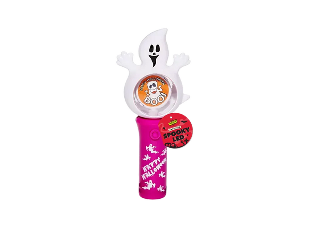 Halloween Mini Spinner | LED