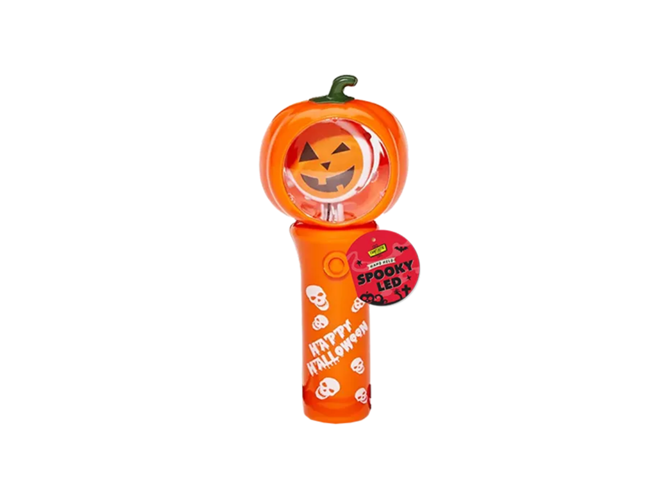 Halloween Mini Spinner | LED