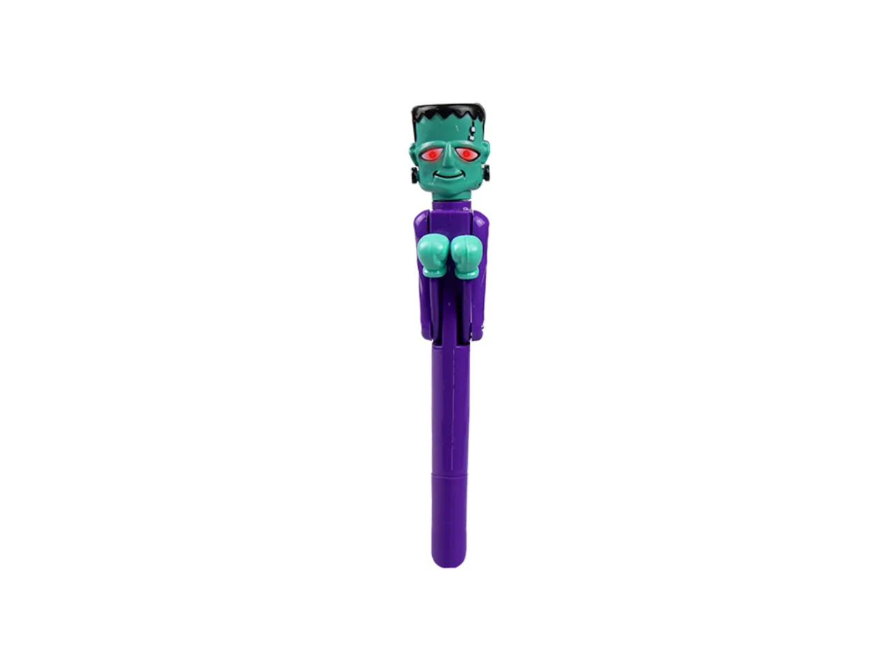 Flashing Light Up Boxing Pen